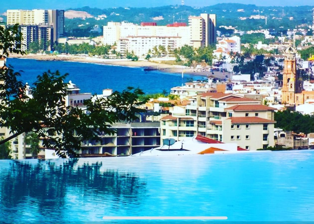 Paramount Bay Puerto Vallarta Bagian luar foto